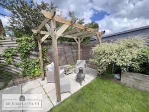 Beautiful Garden- click for photo gallery